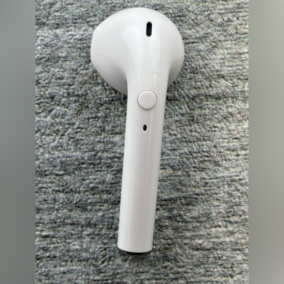 i9S-TWS 5.0 Wireless Bluetooth Earbuds iPhone & Android White - Picture 9 of 16